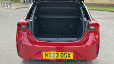 Vauxhall Corsa 1.2 Turbo GS 5dr Petrol Hatchback